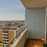 Haus Metropol 277 Ob