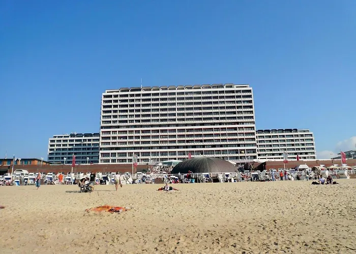 Haus Metropol 277 Ob