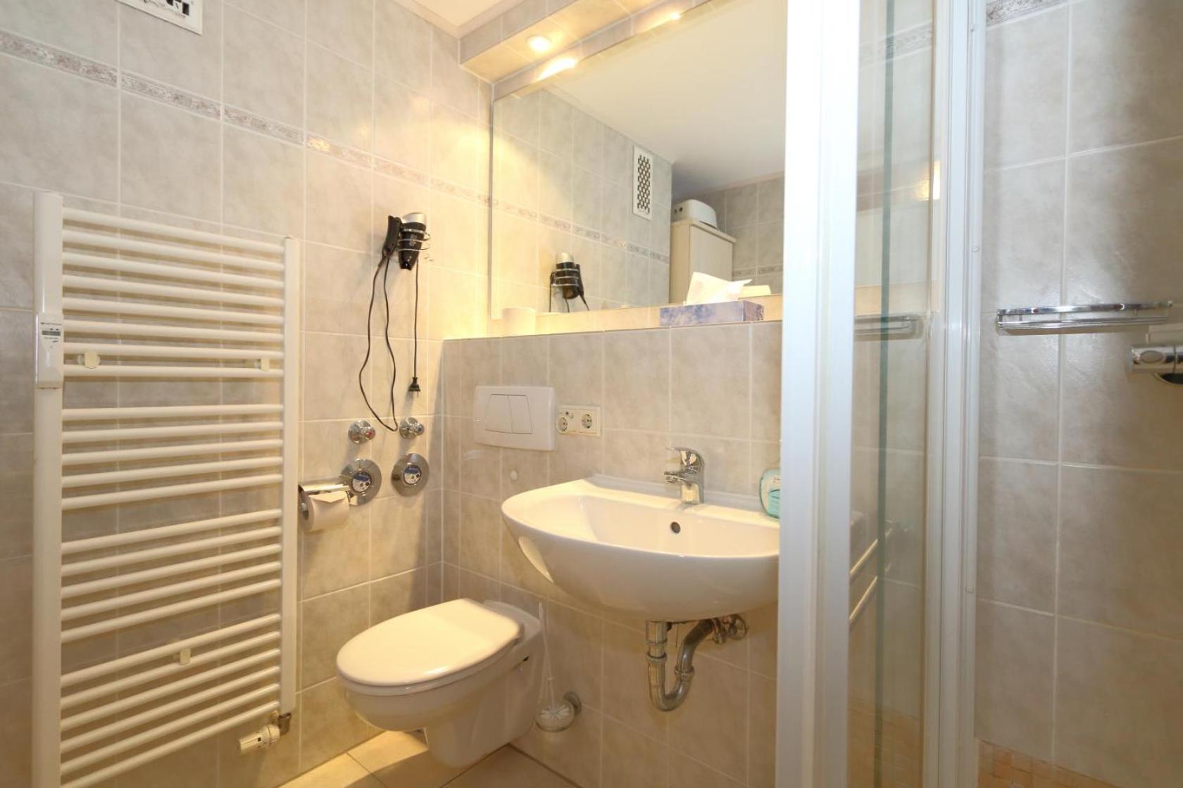 Haus Metropol 277 Ob