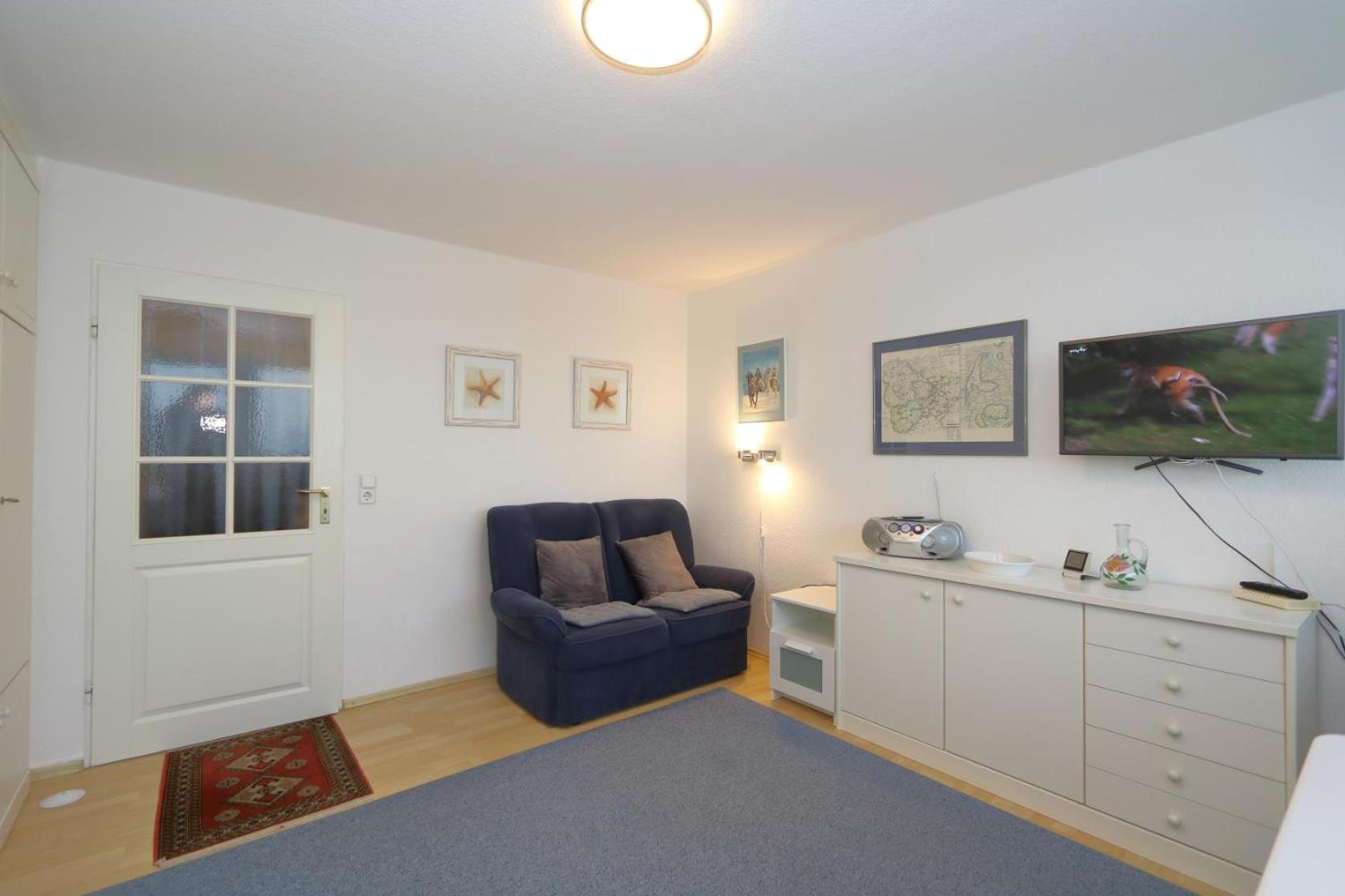 Haus Metropol 277 Ob Apartment *
