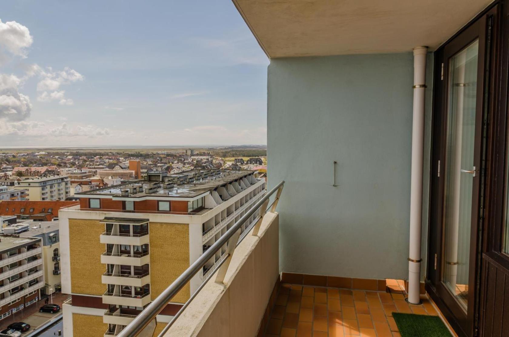 Haus Metropol 277 Ob *