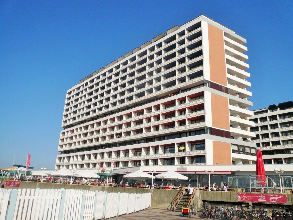 Apartment Haus Metropol 277 Ob